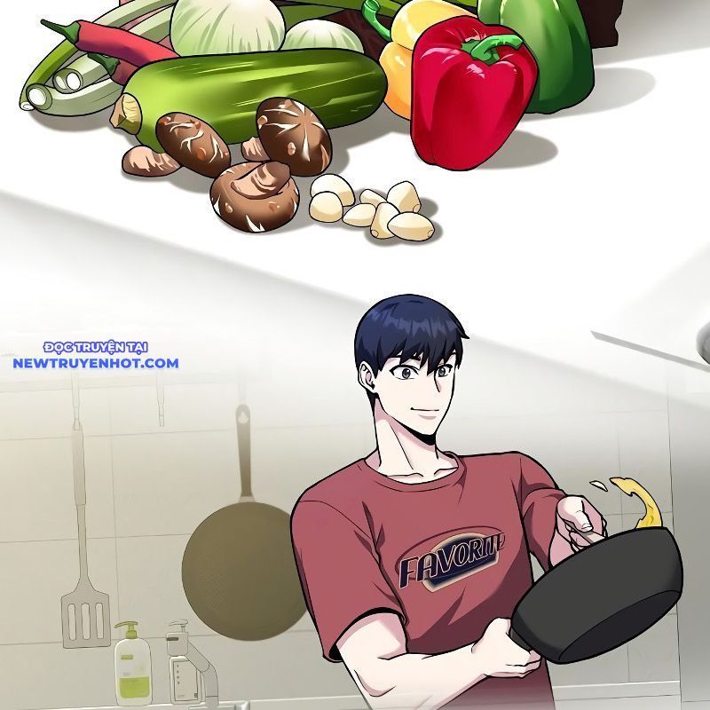 Chúa Quỷ Muốn Trở Thành Đầu Bếp [Chap 1-56]