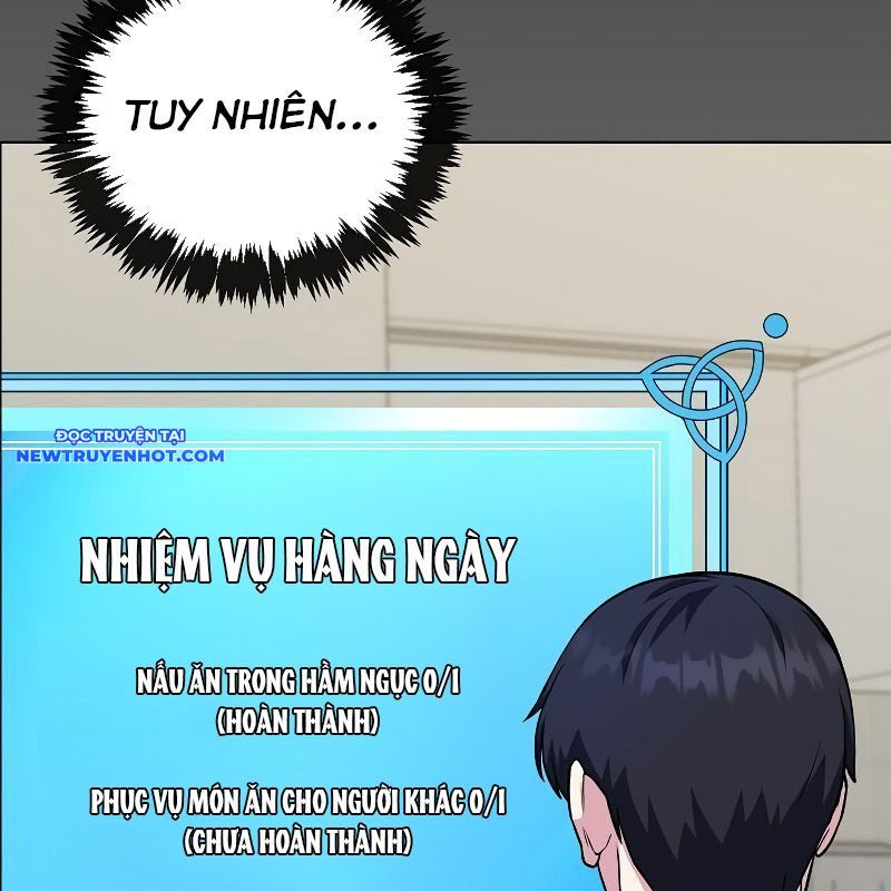 Chúa Quỷ Muốn Trở Thành Đầu Bếp [Chap 1-56]