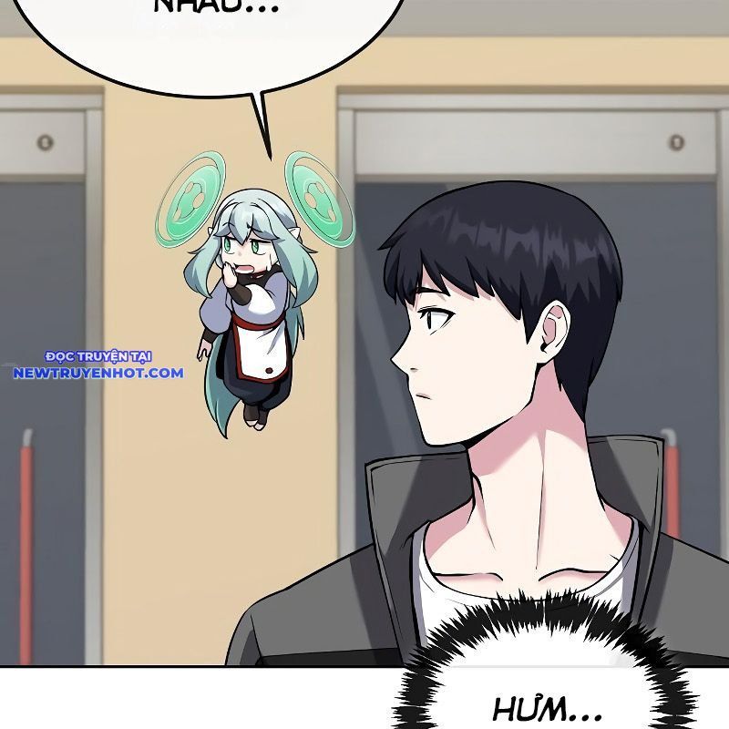 Chúa Quỷ Muốn Trở Thành Đầu Bếp [Chap 1-56]