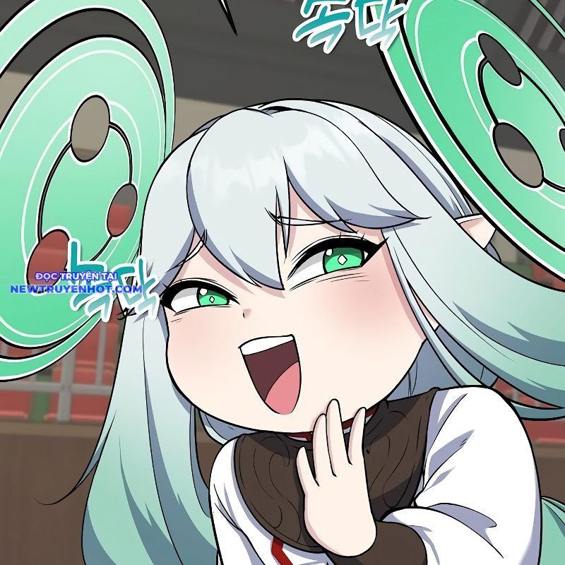 Chúa Quỷ Muốn Trở Thành Đầu Bếp [Chap 1-56]