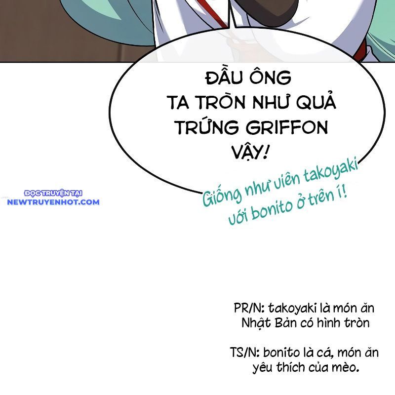 Chúa Quỷ Muốn Trở Thành Đầu Bếp [Chap 1-56]