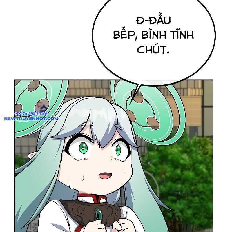 Chúa Quỷ Muốn Trở Thành Đầu Bếp [Chap 1-56]