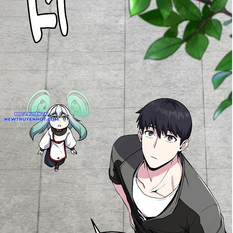 Chúa Quỷ Muốn Trở Thành Đầu Bếp [Chap 1-56]