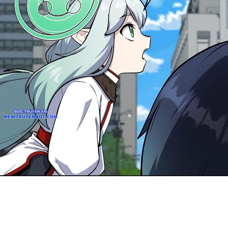 Chúa Quỷ Muốn Trở Thành Đầu Bếp [Chap 1-56]