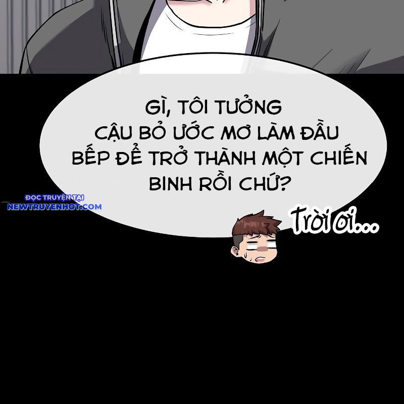 Chúa Quỷ Muốn Trở Thành Đầu Bếp [Chap 1-56]