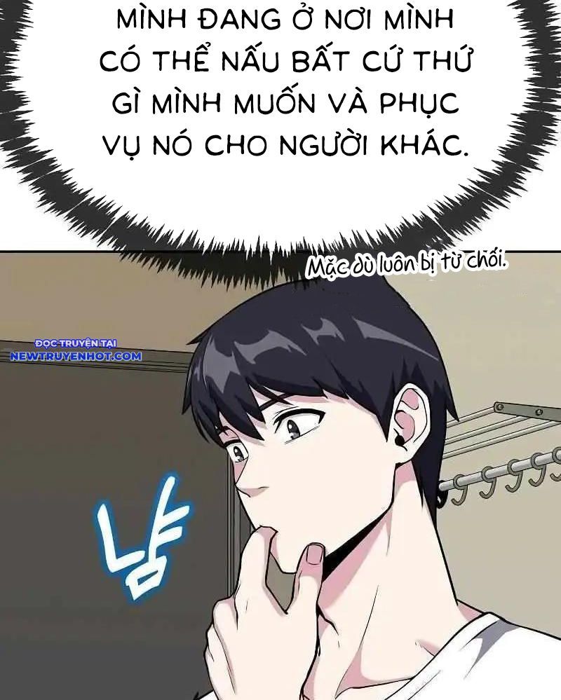 Chúa Quỷ Muốn Trở Thành Đầu Bếp [Chap 1-56]