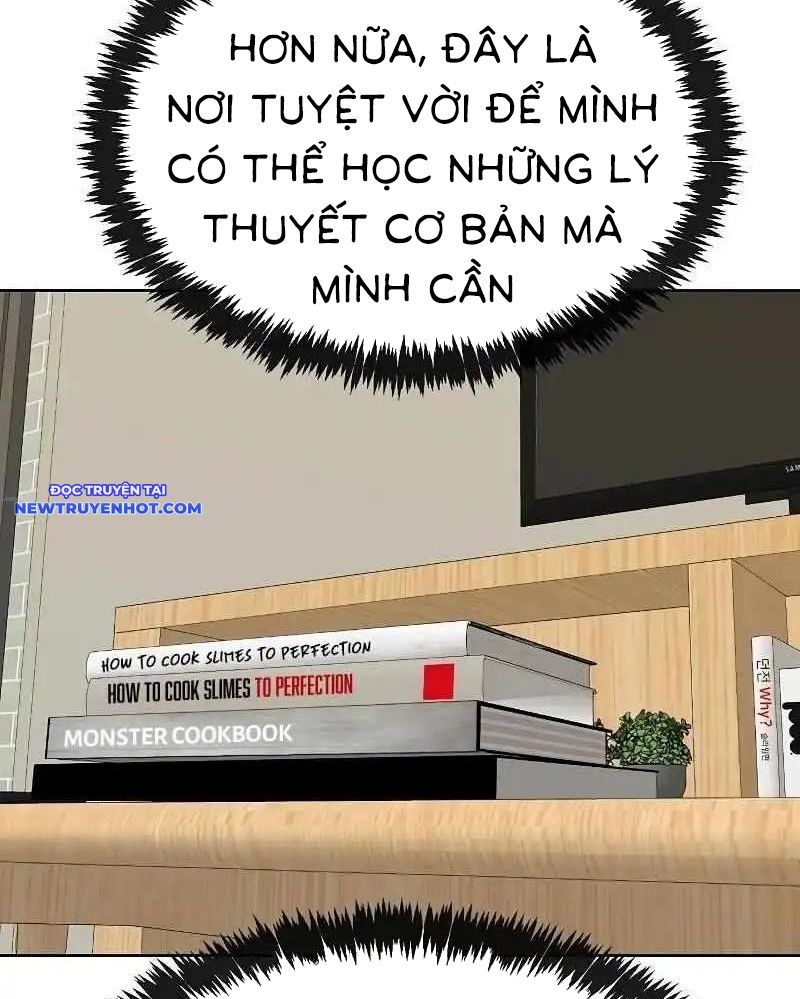 Chúa Quỷ Muốn Trở Thành Đầu Bếp [Chap 1-56]