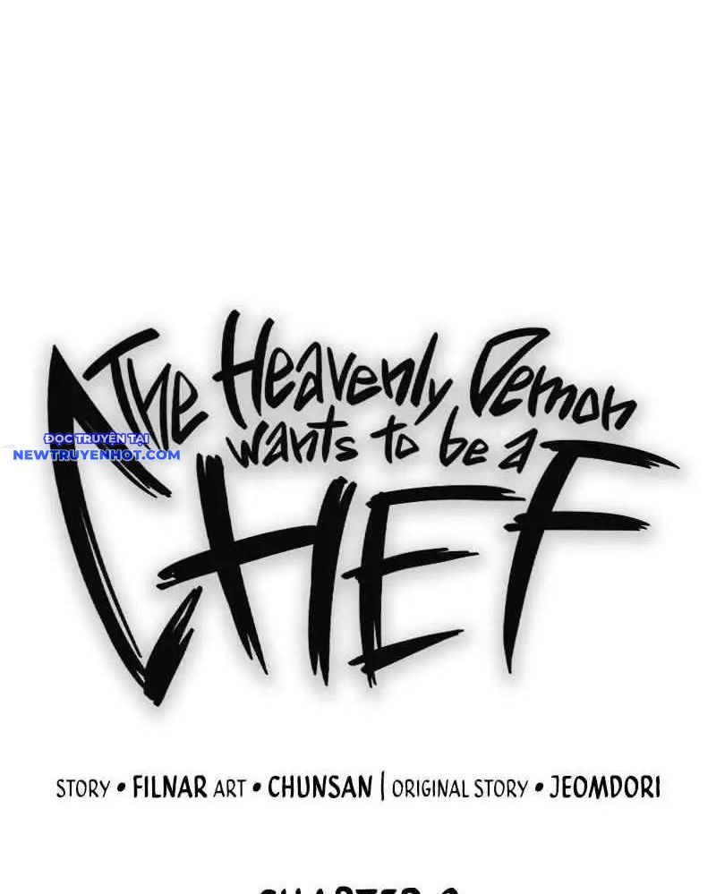 Chúa Quỷ Muốn Trở Thành Đầu Bếp [Chap 1-56]