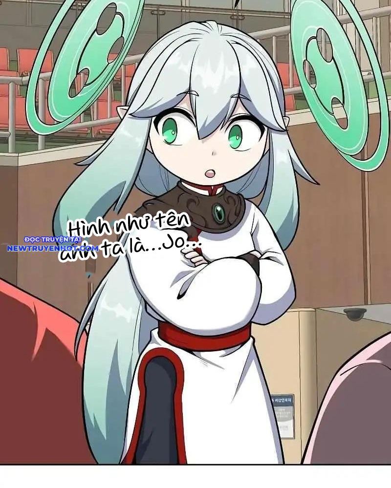 Chúa Quỷ Muốn Trở Thành Đầu Bếp [Chap 1-56]