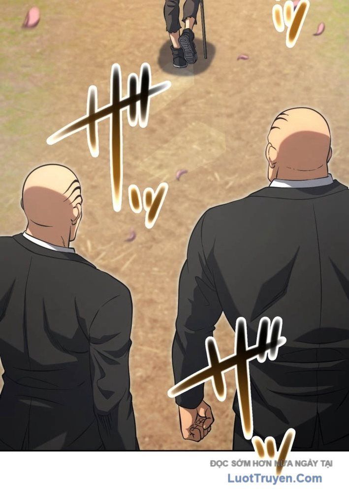 Cựu Chiến Binh Tối Thượng [Chap 28]