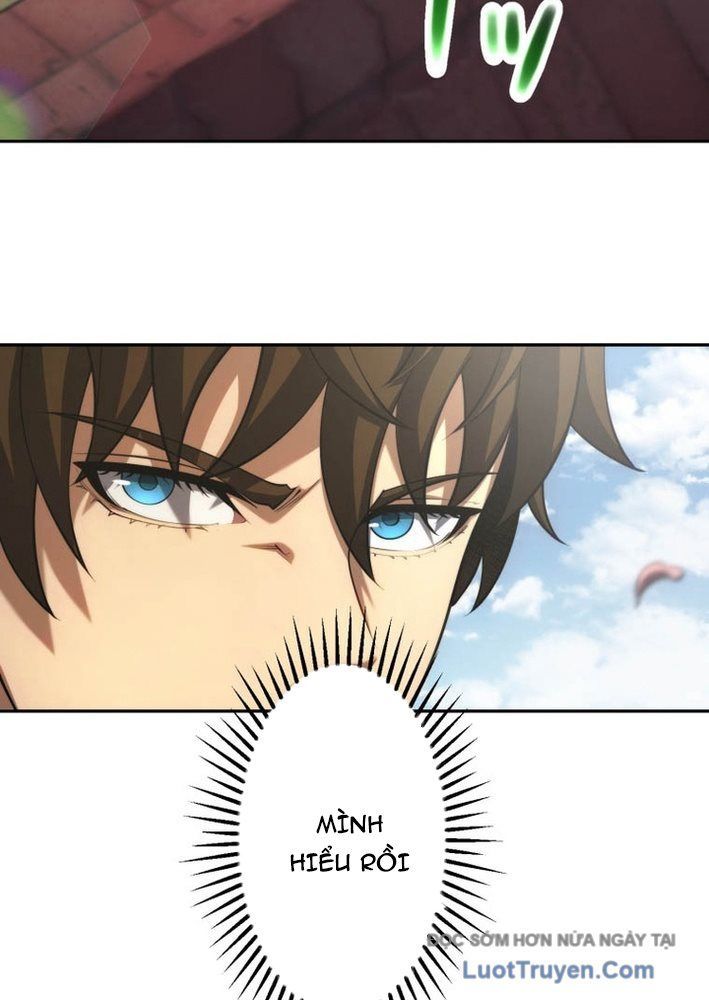 Cựu Chiến Binh Tối Thượng [Chap 28]