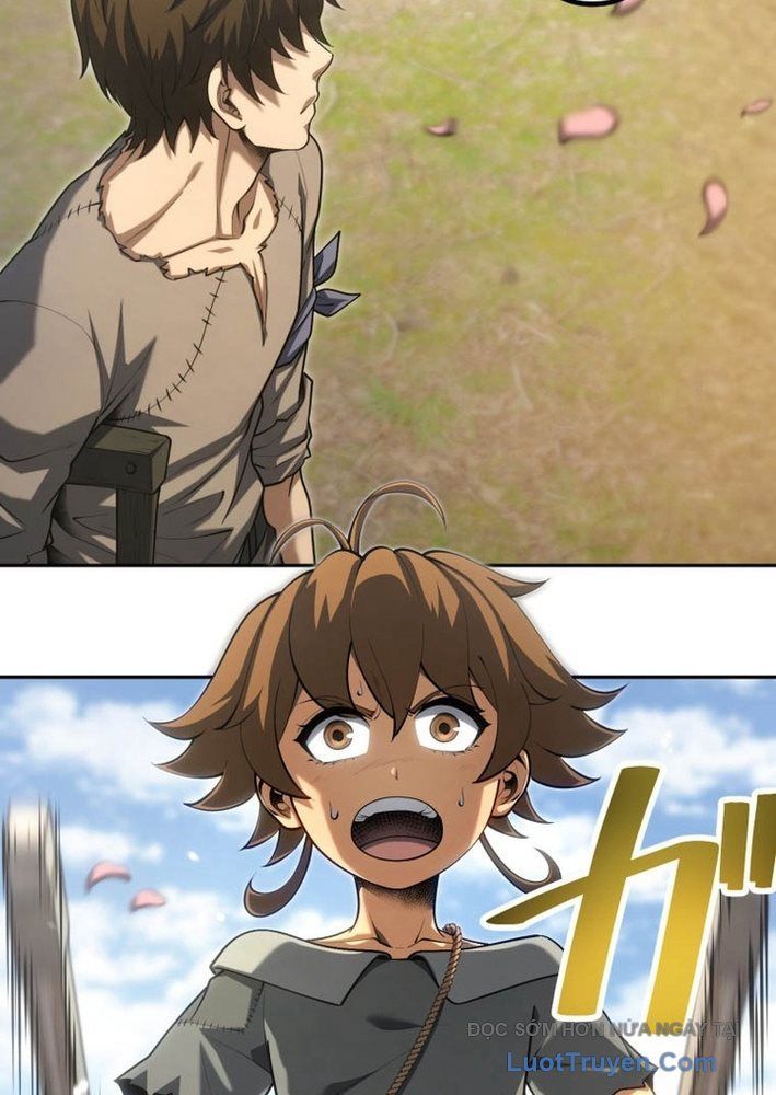 Cựu Chiến Binh Tối Thượng [Chap 28]