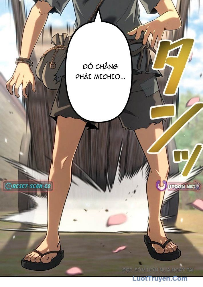 Cựu Chiến Binh Tối Thượng [Chap 28]