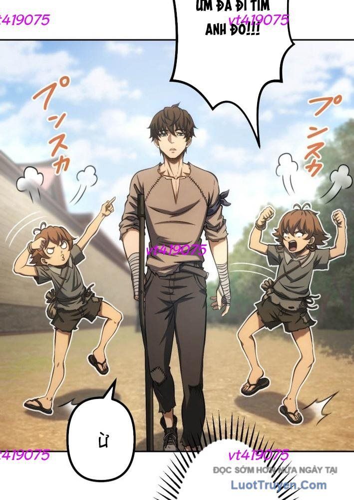 Cựu Chiến Binh Tối Thượng [Chap 28]