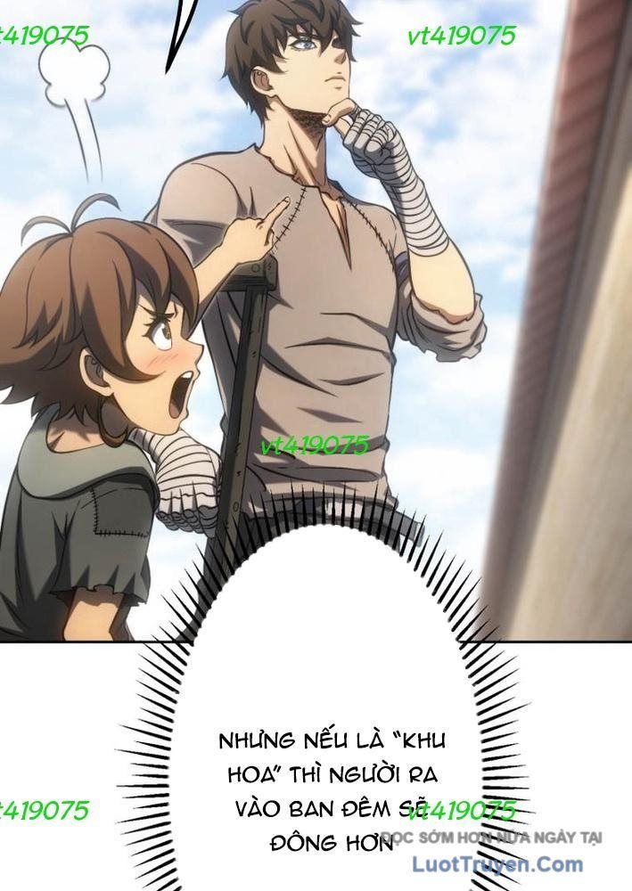 Cựu Chiến Binh Tối Thượng [Chap 28]