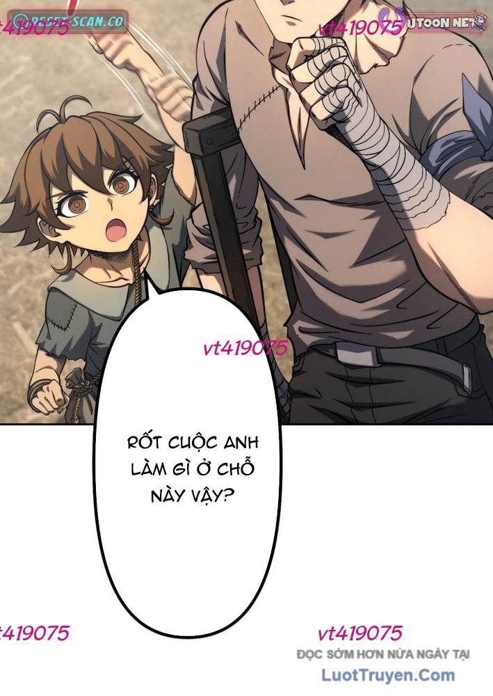 Cựu Chiến Binh Tối Thượng [Chap 28]