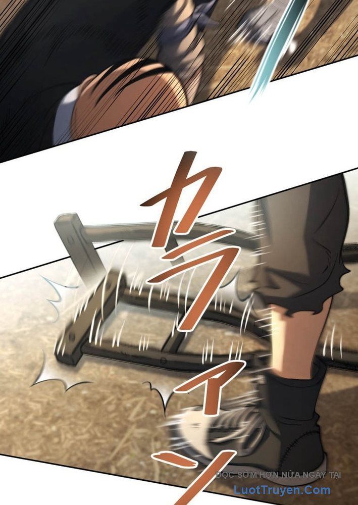Cựu Chiến Binh Tối Thượng [Chap 28]
