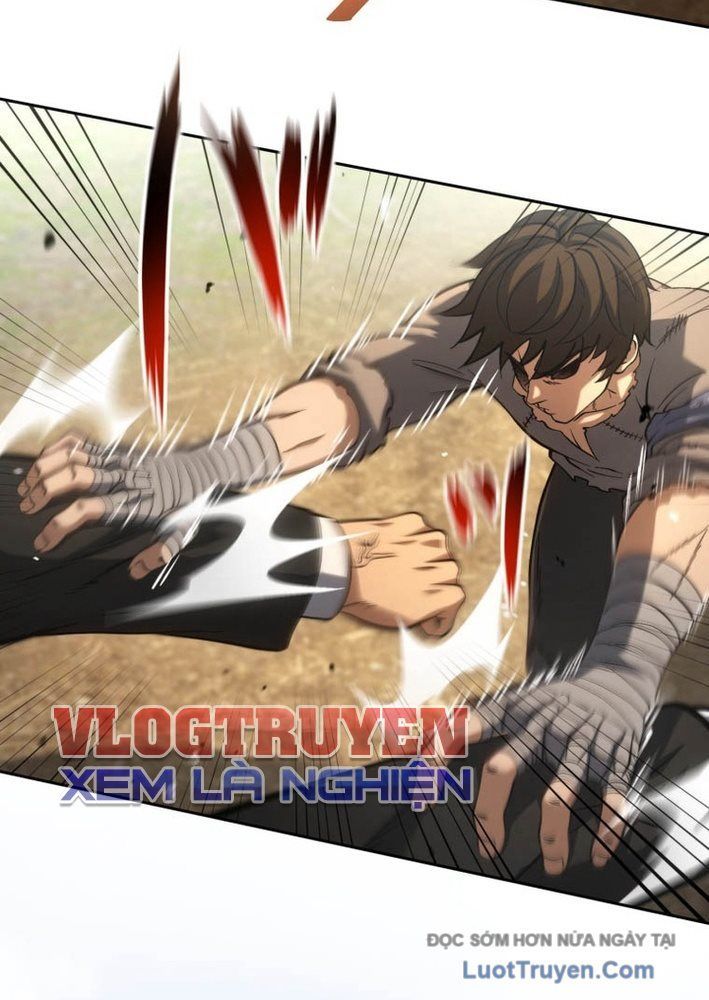 Cựu Chiến Binh Tối Thượng [Chap 28]