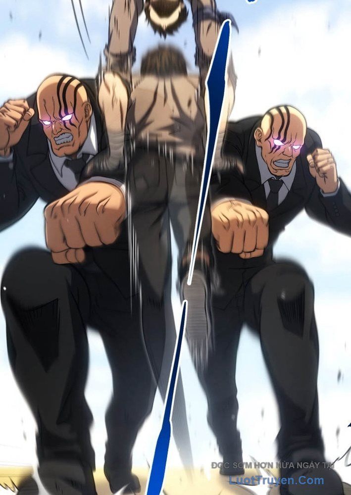 Cựu Chiến Binh Tối Thượng [Chap 28]