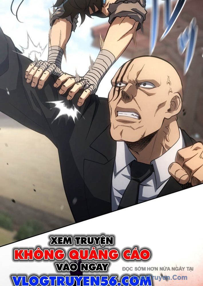 Cựu Chiến Binh Tối Thượng [Chap 28]