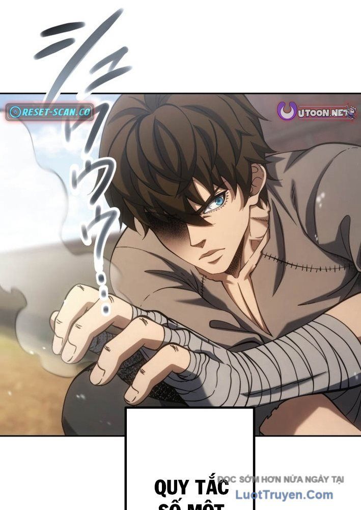 Cựu Chiến Binh Tối Thượng [Chap 28]