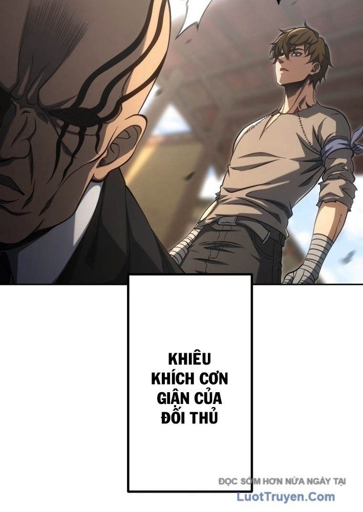 Cựu Chiến Binh Tối Thượng [Chap 28]