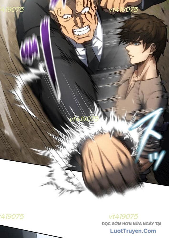 Cựu Chiến Binh Tối Thượng [Chap 28]