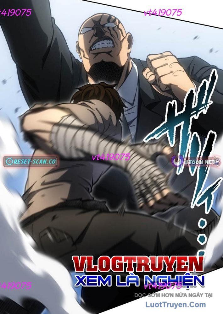Cựu Chiến Binh Tối Thượng [Chap 28]