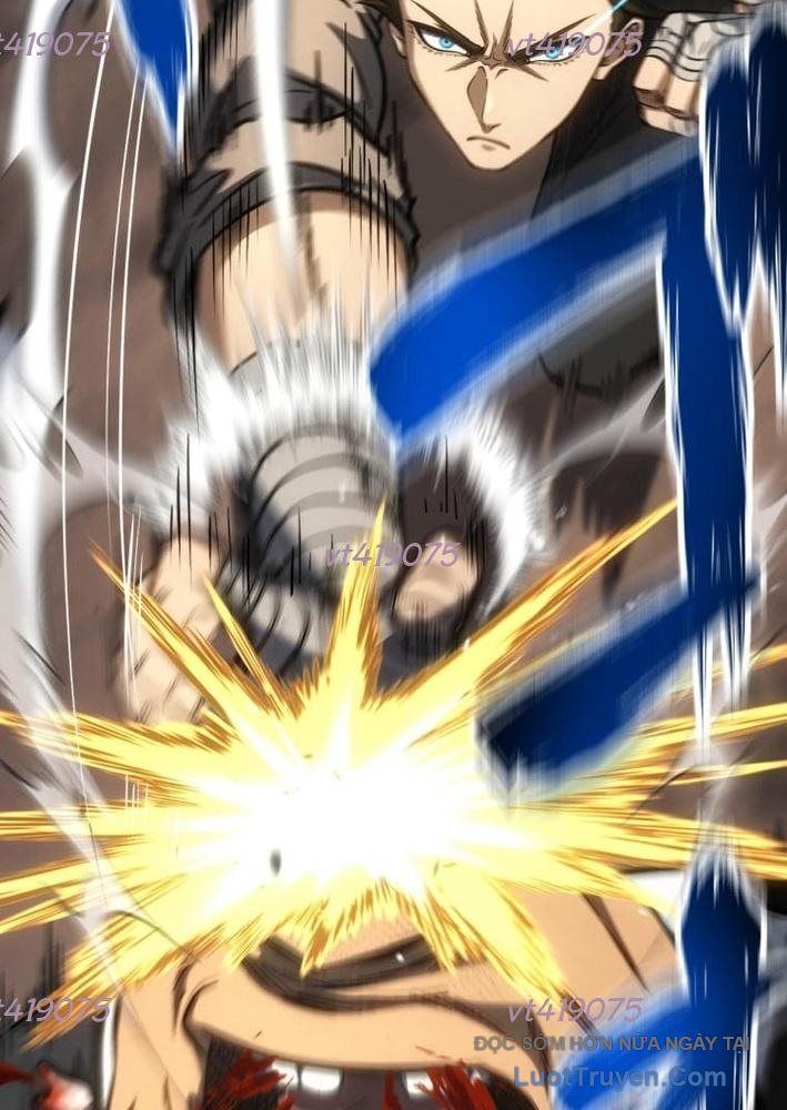 Cựu Chiến Binh Tối Thượng [Chap 28]