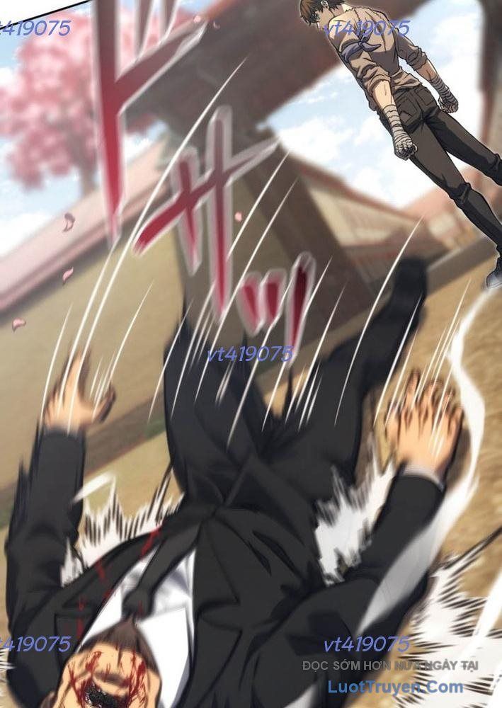 Cựu Chiến Binh Tối Thượng [Chap 28]