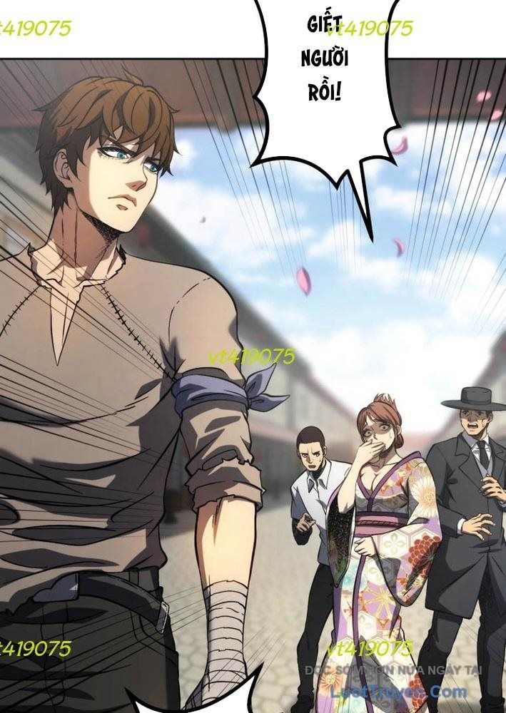 Cựu Chiến Binh Tối Thượng [Chap 28]