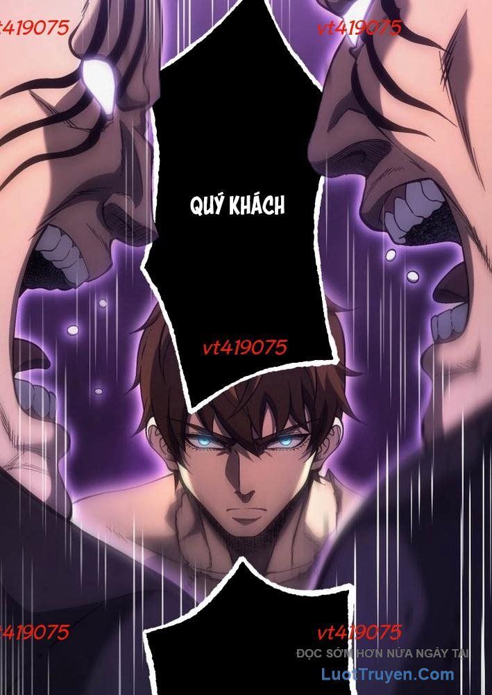 Cựu Chiến Binh Tối Thượng [Chap 28]