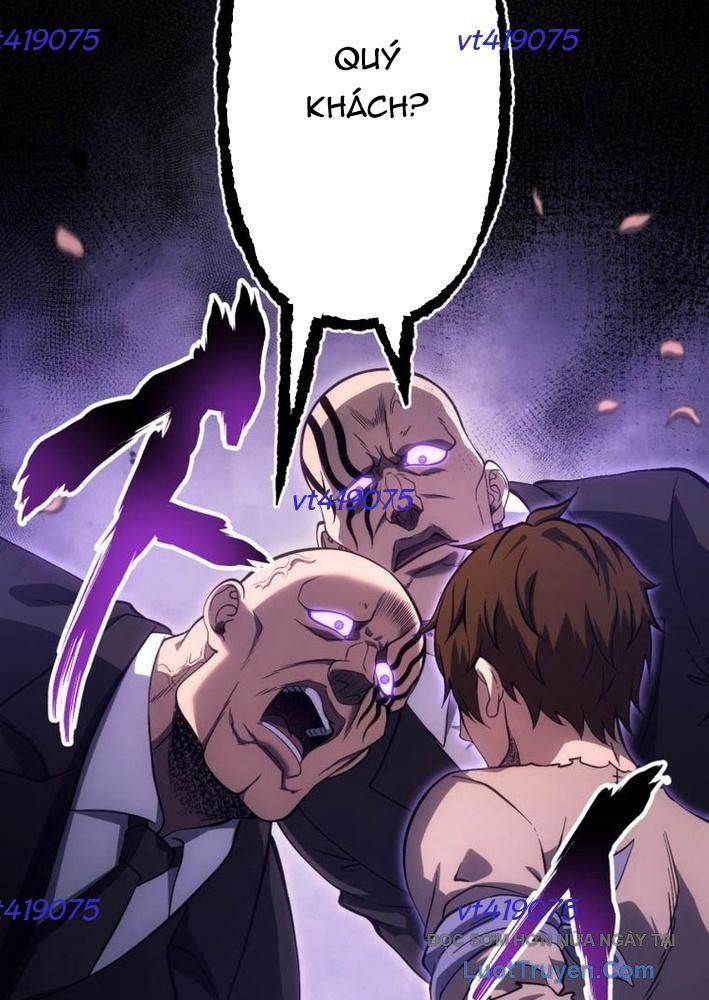 Cựu Chiến Binh Tối Thượng [Chap 28]