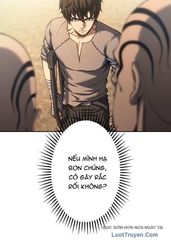 Cựu Chiến Binh Tối Thượng [Chap 28]