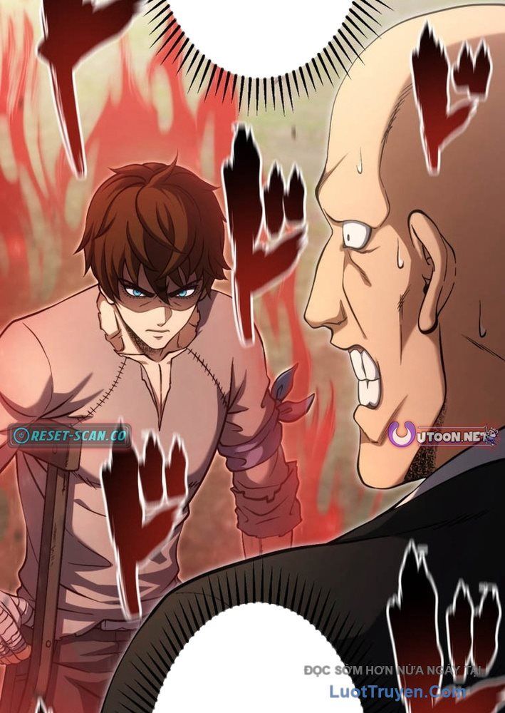 Cựu Chiến Binh Tối Thượng [Chap 28]