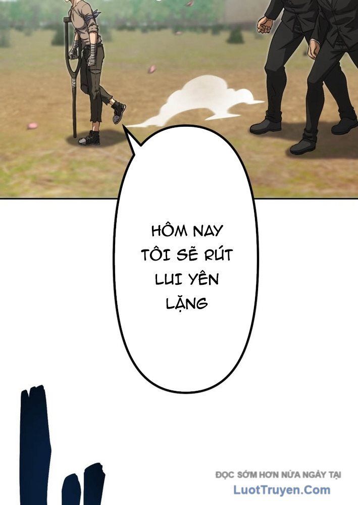 Cựu Chiến Binh Tối Thượng [Chap 28]