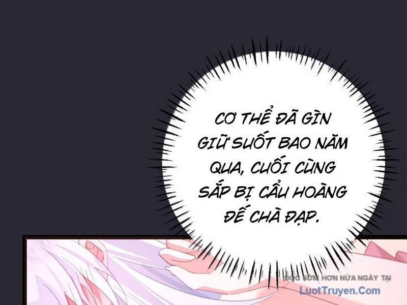 Đập Vỡ Hoàng Đế Nữ Nhi Thân [Chap 67]