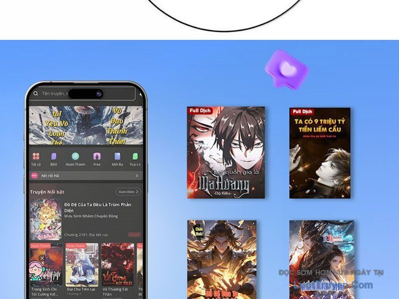 Đập Vỡ Hoàng Đế Nữ Nhi Thân [Chap 67]