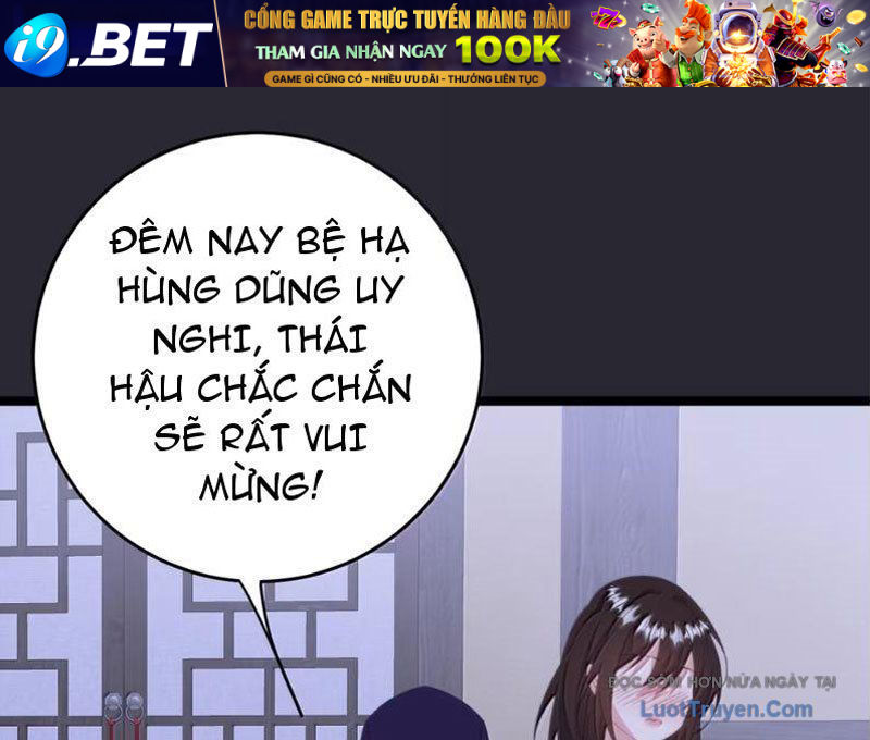 Đập Vỡ Hoàng Đế Nữ Nhi Thân [Chap 67]