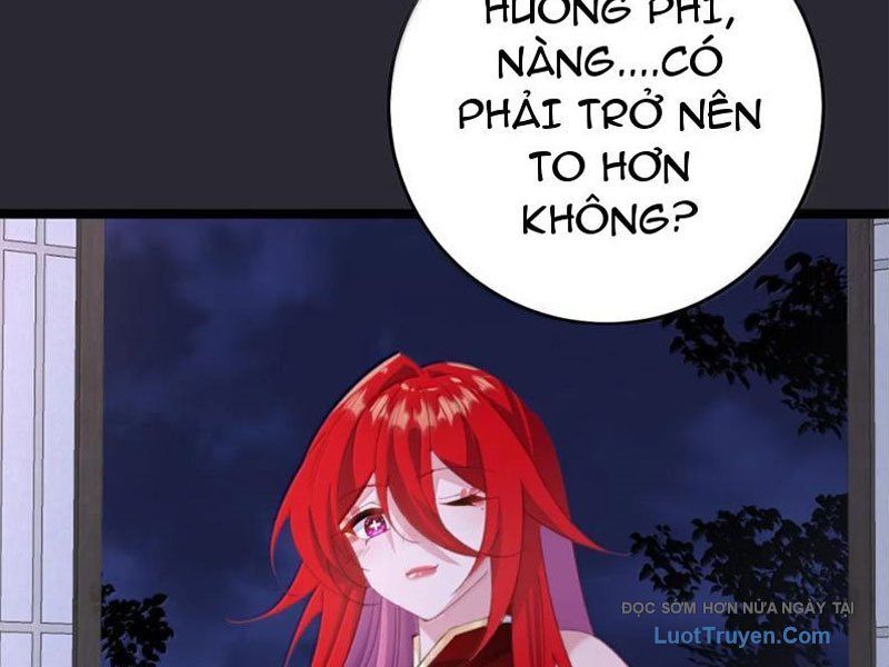Đập Vỡ Hoàng Đế Nữ Nhi Thân [Chap 67]