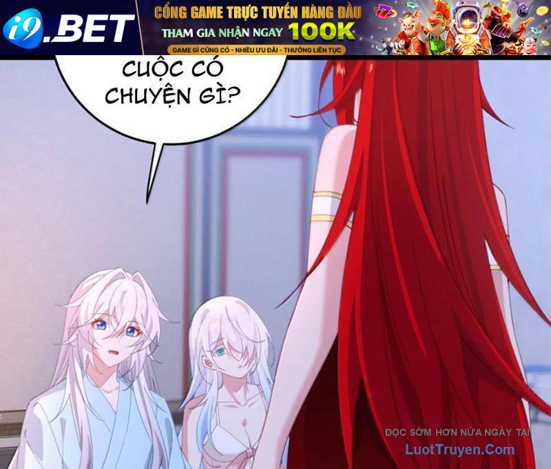 Đập Vỡ Hoàng Đế Nữ Nhi Thân [Chap 67]