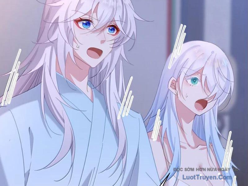 Đập Vỡ Hoàng Đế Nữ Nhi Thân [Chap 67]