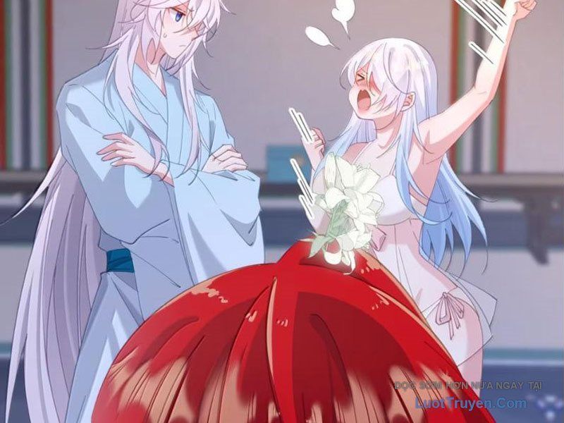 Đập Vỡ Hoàng Đế Nữ Nhi Thân [Chap 67]