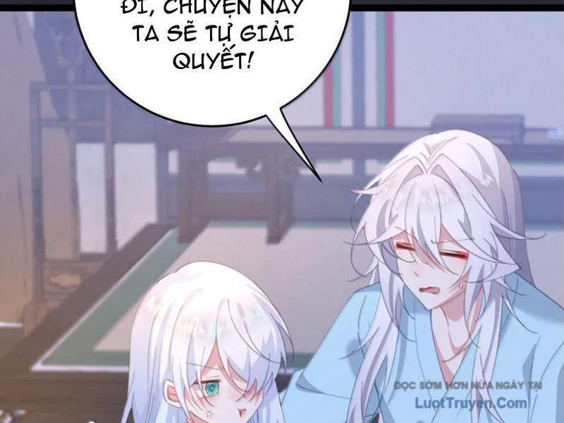 Đập Vỡ Hoàng Đế Nữ Nhi Thân [Chap 67]