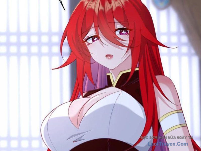 Đập Vỡ Hoàng Đế Nữ Nhi Thân [Chap 67]