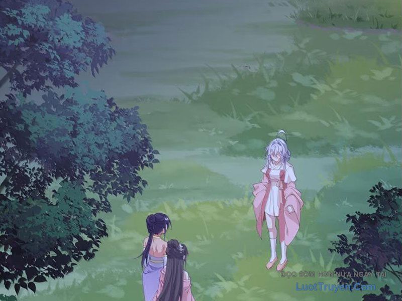 Đập Vỡ Hoàng Đế Nữ Nhi Thân [Chap 67]