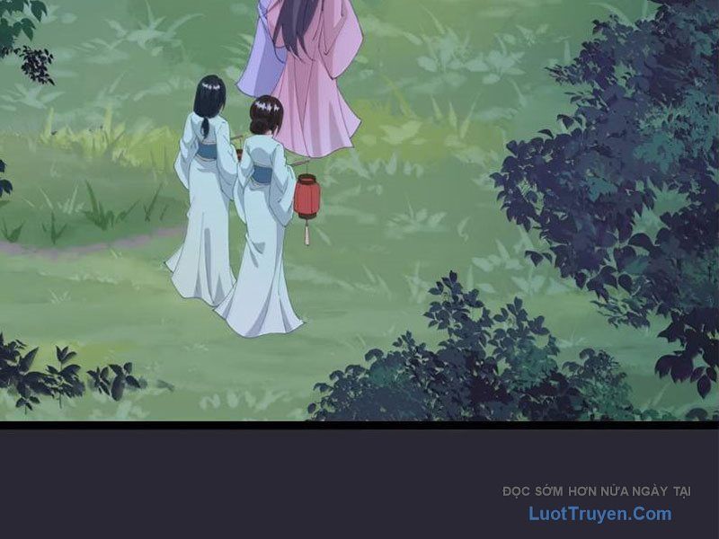 Đập Vỡ Hoàng Đế Nữ Nhi Thân [Chap 67]