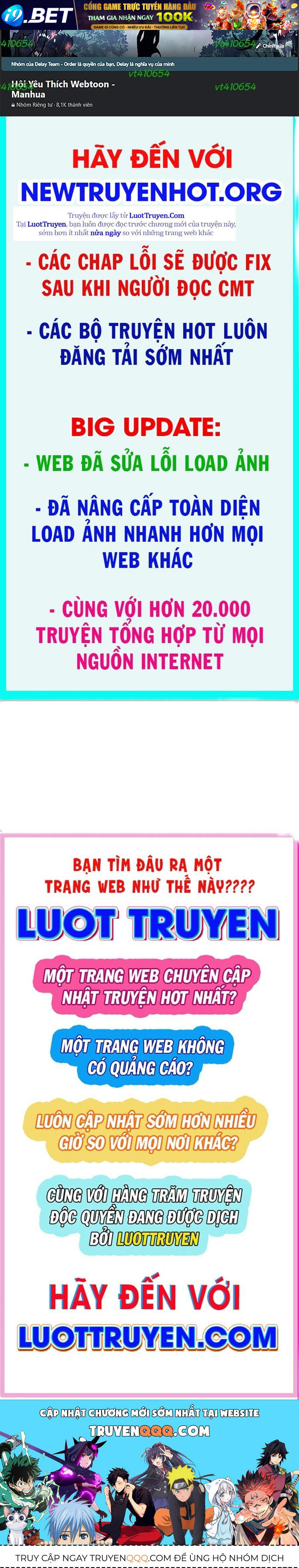 Nettruyen Truyện tranh online