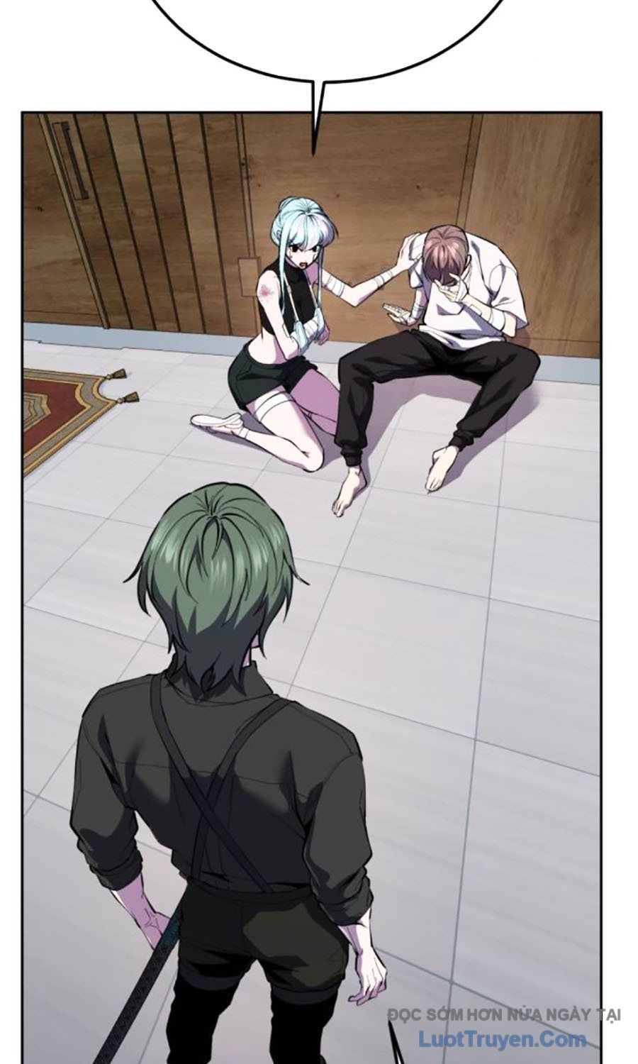 Nettruyen Truyện tranh online