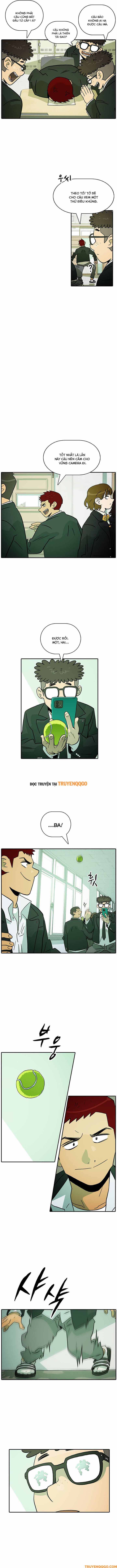 Cậu Bé Taekwondo [Chap 1-5]